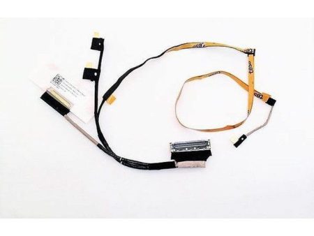 New Lenovo Yoga 720-13IKB 80X6 LCD LED Display Video Cable DC02002QS00 5C10N67841 Sale