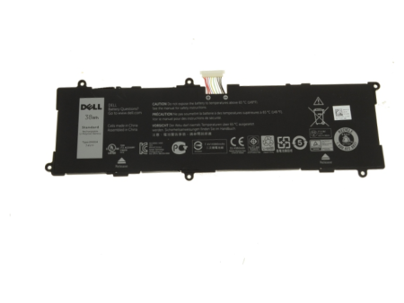 New Genuine Dell Venue 11 Pro 7140 Tablet Battery 38Wh 2H2G4 HFRC3 For Sale