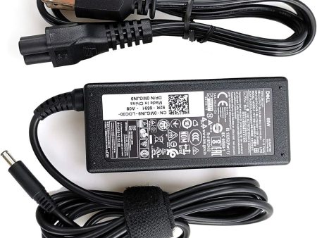 Genuine Dell Latitude 12 7212 Rugged Extreme Tablet 65W Charger AC adapter Cord For Cheap