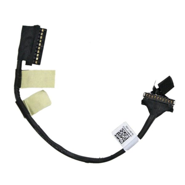 New Dell Latitude 7280 7380 E7280 E7380 E7290 E7390 Battery Cable 04W0J9 4W0J9 Online Hot Sale