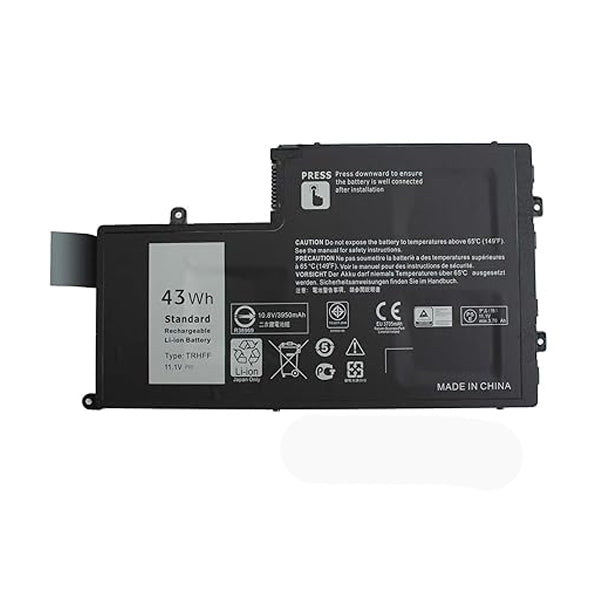 New Compatible Dell Inspiron 15 5542 5545 5547 5548 Battery 43WH For Discount