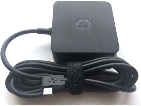 New Genuine HP Spectre X2 13-V CTO Detachable PC Series AC Adapter Charger TPN-CA02 828622-002 45W on Sale