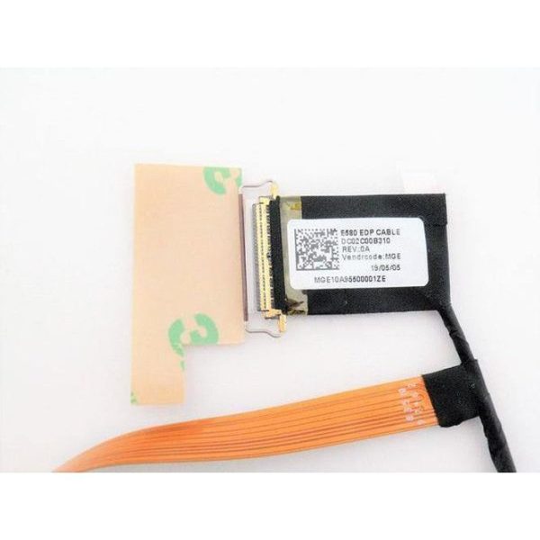 New Lenovo ThinkPad E580 E585 E590 E595 LCD LED Display Video Cable DC02C00B310 01LW416 For Discount