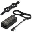 45W HP Laptop Charger AC Power Adapter 740015-002 741727-001 19.5V 2.31A 854054 002 Online Sale