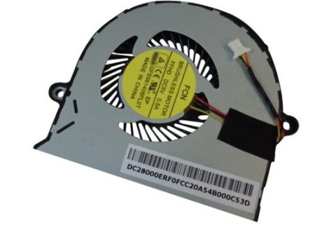 New Acer Aspire E5-473 E5-473G E5-473T E5-473TG Cpu Fan 23.MXRN2.001 DFS561405FL0T Online now