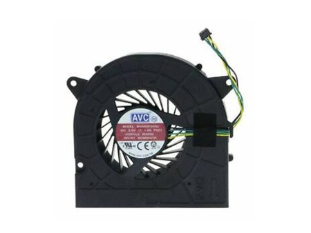 New Lenovo IdeaCentre AIO 300-22 300-22ISU 300-23ISU 300-23ACL CPU Fan 00PC723 00XD821 BAAA0915R5U 6033B0044701 Supply