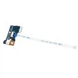 New HP ProBook G4 450 455 Power Button Board Cable DA0X83PB6D0 905754-001 For Cheap