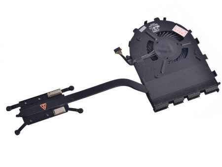 New Lenovo ThinkPad E14 E15 CPU Cooling Fan With Heatsink 5H40S72907 5H40S72906 Sale