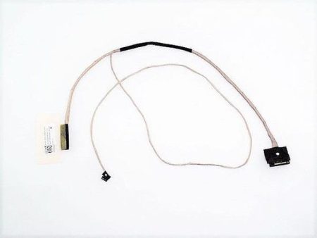 New Lenovo IdeaPad B50-10 100-14IBY 100-15IBY LCD LED Display Video Cable DC020026T00 35040288 5C10J30756 Hot on Sale