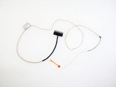 New Lenovo ThinkPad L480 20LS 20LT LCD LED Display Video Cable 01LW323 DC02C00AU20 For Cheap