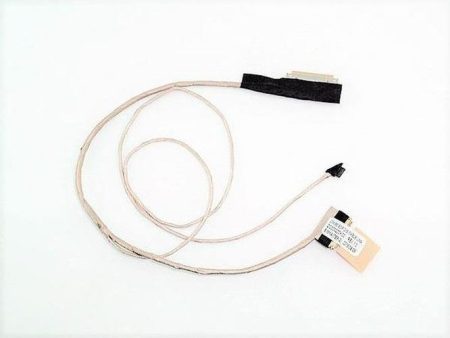 New Lenovo IdeaPad B40 B40-30 B40-45 B40-70 B41-30 E40 E40-30 E40-70 E40-80 E41-80 N40-70 LCD LED Display Video Cable DC020020K00 35024358 90205331 Sale