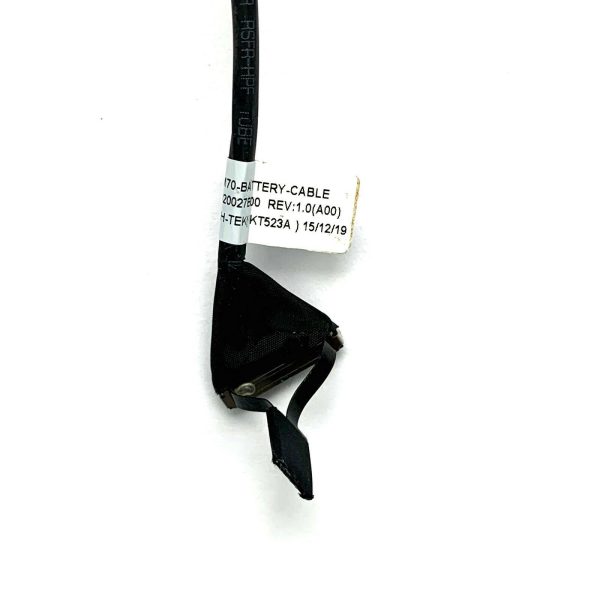 New Dell Latitude 5470 E5470 Battery Cable DC020027E00 DC020027G00 ADM70 C17R8 0C17R8 For Discount