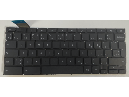 New Asus CA Canadian Bilingual Keyboard 0KNB0-112BCB00 AE0C8K00010 Online Hot Sale