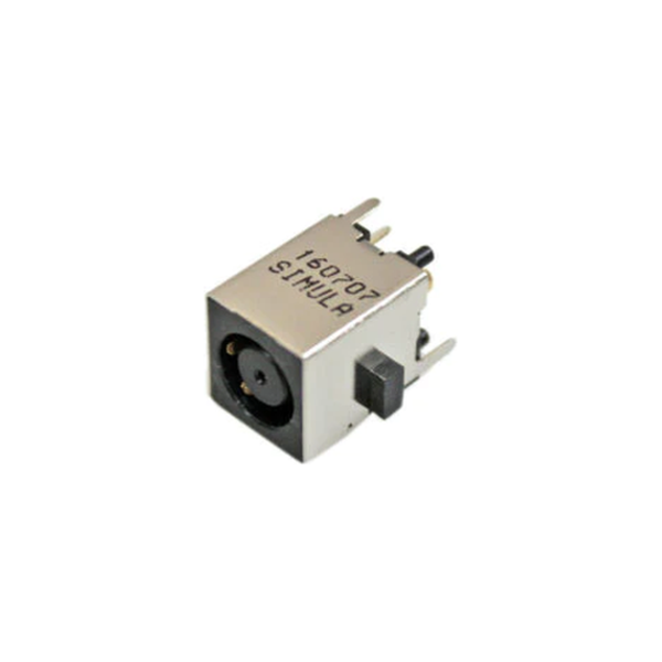 New HP Pavilion AIO All In One 20-B 23-G DC Power Jack Port Connector Online now