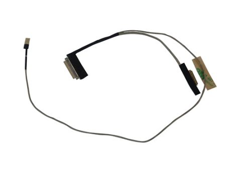 New Acer Aspire 7 A715-41G A715-42G A715-75G LCD LED Cable 30 Pin 50.Q55N2.004 DC02003I900 For Sale