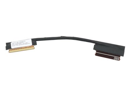 New Lenovo ThinkPad T570 P51S M2 SSD Drive Connector Cable 1ER035 01ER035 Online Hot Sale