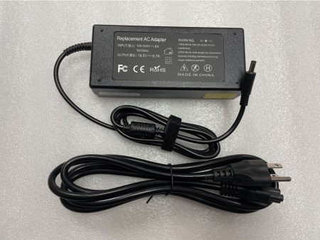 New Compatible Dell Inspiron 13 7347 7348 AC Adapter Charger 130W Sale