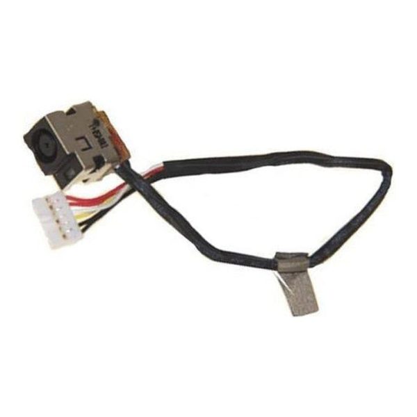 New HP Dc Jack Cable 533512-001 531864-001 533465-001 501891-001 For Discount