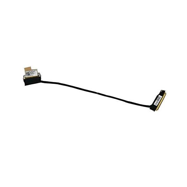 New Lenovo ThinkPad A485 T480 LCD LED Display Video Cable DC02C00BC00 DC02C00BC10 01YR501 For Sale