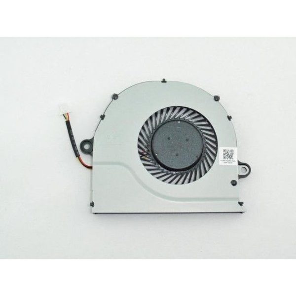 New Acer Aspire TravelMate CPU Fan DFS461405FL0T-FFHD 23.GFHN7.001 Online Sale