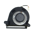 New Lenovo GPU Fan 5V 4pin Discrete Graphic DC28000HRF0 FCC2 DFS150305140T DFS150305140TEP Fashion