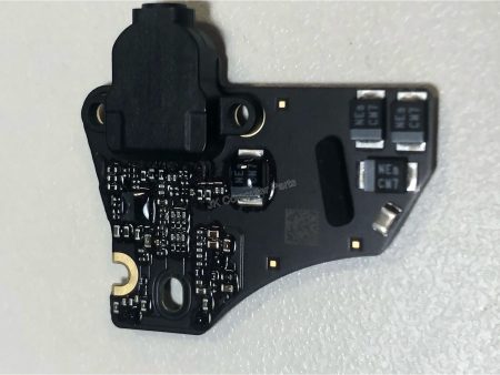 New Apple MacBook Air 13  A1932 Head Phone Jack Audio Board 820-01124 923-02823 For Sale