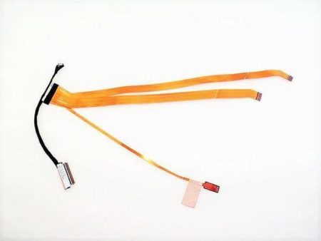 New Lenovo ThinkPad X1 Yoga G3 3rd Gen 3 20LD 20LE 20LF 20LG LCD LED Display Video Cable 450.0CX03.0001 01AY951 For Discount