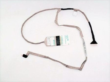 New Lenovo G560 G565 Z560 Z565 LCD LED Display Video Cable DC02000ZI10 31042430 Cheap