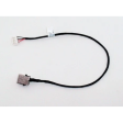 New Acer TravelMate P2410 P2410-G2-M P2410-G2-MG P449-M P449-MG DC Power Jack Cable 45W 50.VDKN5.002 Supply