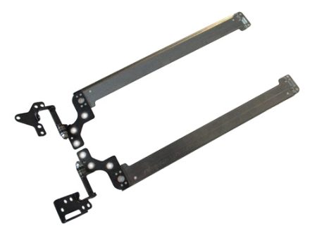 New Acer Aspire A314-22 A314-22G A314-35 Lcd Hinge Set 33.HVVN7.002 33.HVVN7.003 Fashion