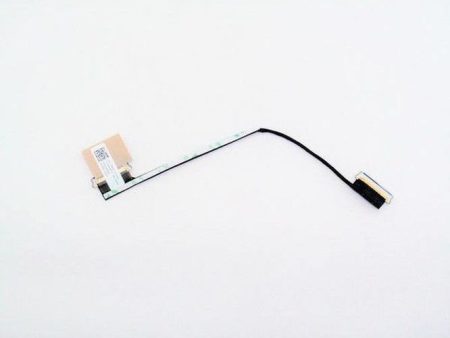 New Lenovo ThinkPad X1 Carbon G7 G8 7th 8th Gen LCD LED Display Video Cable DC02C00FE00 5C10V28089 For Sale