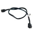 New Dell PowerEdge R240 R340 Server SAS Cable for PERC RAID 882WV 0882WV Online