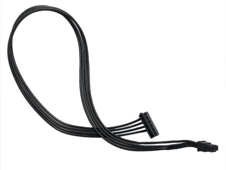 New Lenovo ThinkCentre M710s M710t M715s M910s 380mm SATA power cable 00XL188 on Sale