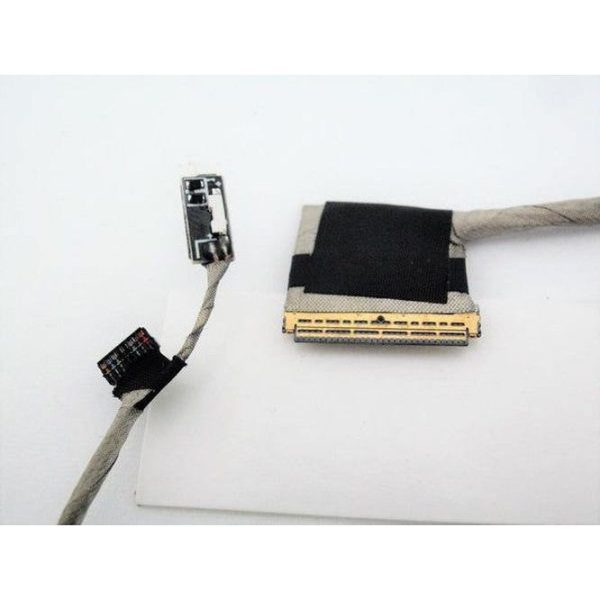 New Lenovo LK41 K41-70 K41-80 LCD LED Display Video Cable 450.04C01.0012 Online now