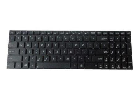 Asus X551 X551C X551CA X551M X551MA F551C F551M Laptop Keyboard KEYASUSX551 Online