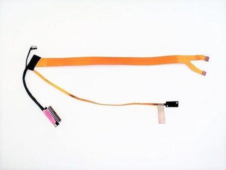 New Lenovo ThinkPad Yoga G2 2nd Gen 2 RV2 2017 LCD LED Display Video Cable 01HY988 01HY989 450.0A903.0001 450.0A903.0021 SBB0L63729 01HY987 Online Hot Sale