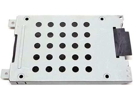 New Dell Inspiron 1720 1721 Vostro 1700 HDD Hard Drive Caddy FP444 0FP444 Hot on Sale