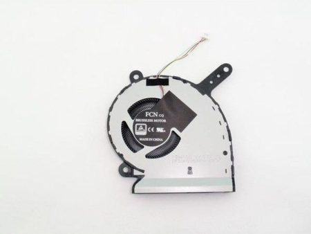 New Asus ROG Strix G531G G531GD G531GT GL531G GL531GT GPU Fan 5V Online Hot Sale