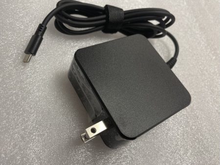 New Compatible Lenovo ThinkPad X1 Tablet 20GG 20GH AC Adapter Charger 65W USB-C For Cheap