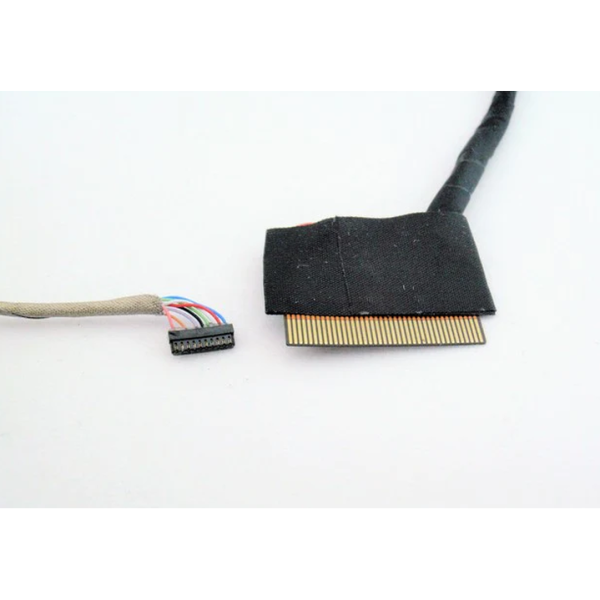 New Asus TUF FX705 FX705DD FX705DT FX705DU FX705DY LCD LED EDP Display Video Screen Cable 30-Pin 1422-03390A2 Fashion