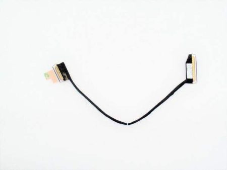 New Lenovo ThinkPad A485 T480 LCD LED Display Video Cable DC02C00BC00 DC02C00BC10 01YR501 For Sale