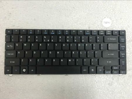 New Acer Aspire 4339 4349 4350 4352G 4410 4535 4540G 4551 4552G Keyboard US English Online Sale