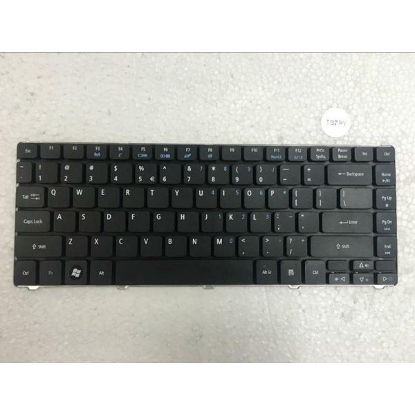 New Acer Aspire 4339 4349 4350 4352G 4410 4535 4540G 4551 4552G Keyboard US English Online Sale