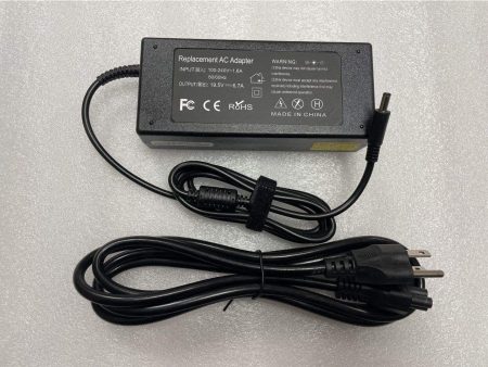 New Compatible Dell XPS 15 7530 9530 9550 9560 AC Adapter Charger 130W Online