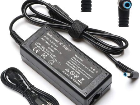 65W AC Adapter Charger For HP EliteBook 850 G6 840 G6 830 G6 836 G6 Power Cord on Sale