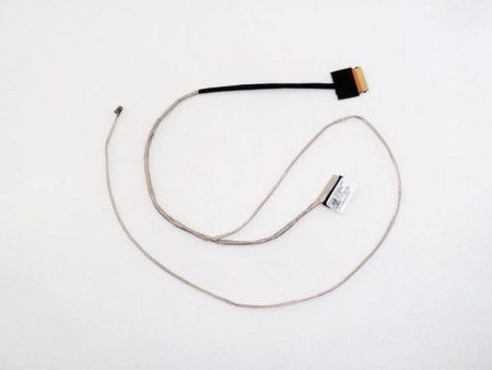 New Lenovo LCD LED Display Video Cable DC02C009B00 DC02C009B10 5C10L45753 Online Sale