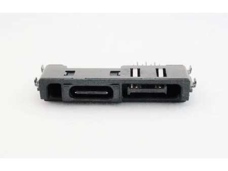 New Lenovo ThinkPad T480 T480s T580 DC Power Jack Port Connector USB-C Online Sale