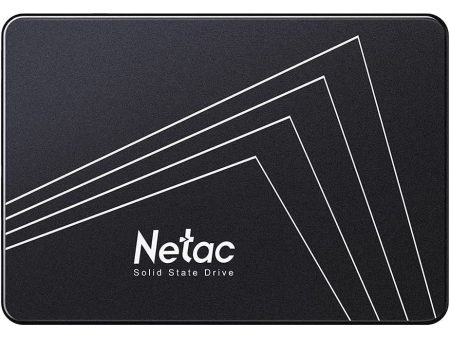 New Netac 2TB SSD 2.5  SATA III Internal Solid State Drive 6GB s Sale