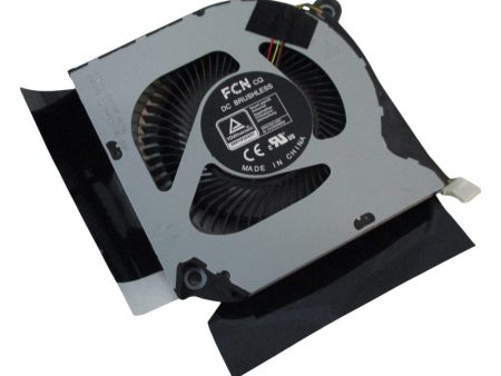 Acer Predator Triton PT315-53 Laptop Cpu Fan 23.QDQN2.001 Discount