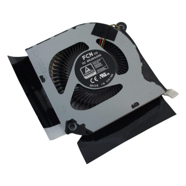 Acer Predator Triton PT315-53 Laptop Cpu Fan 23.QDQN2.001 Discount